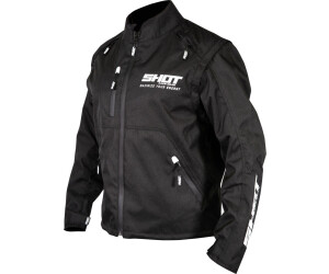 Shot sale enduro jacket