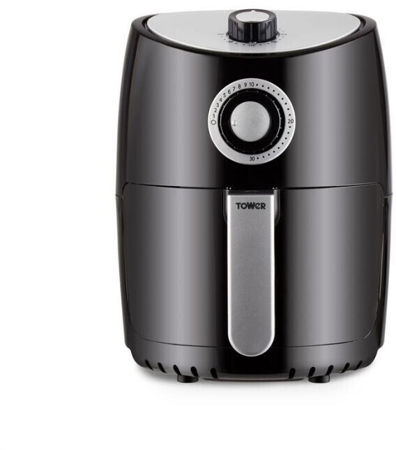 Buy Tower Tower T17023 Compact Air Fryer from 37.95 Today