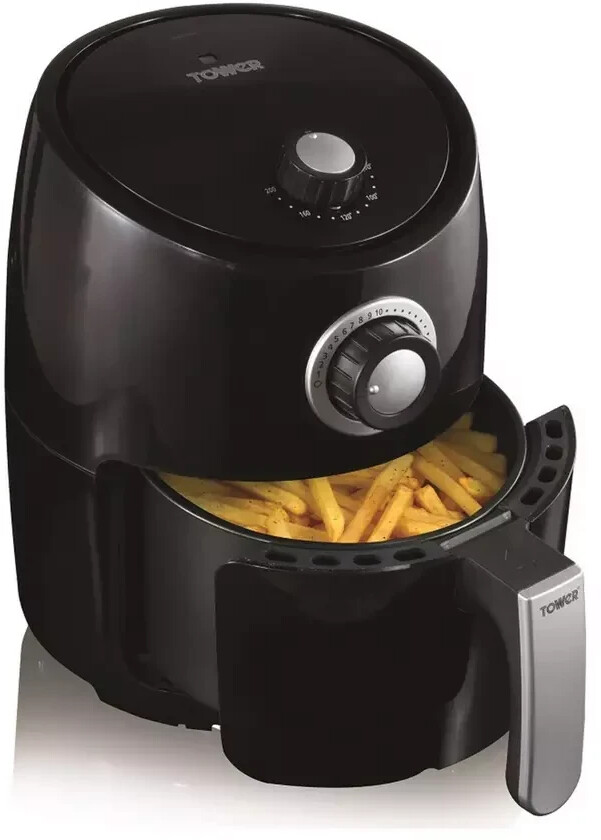 Buy Tower Tower T17023 Compact Air Fryer from 38.50 Today