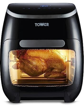 T17023 tower shop air fryer