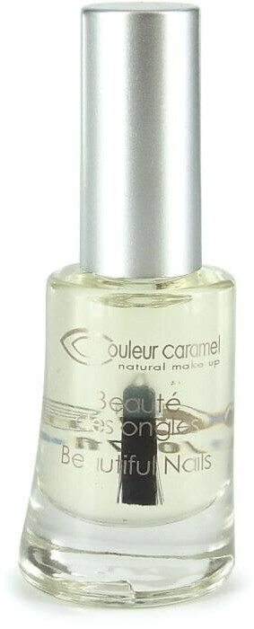 Couleur Caramel Huile de soin n°30 (8 ml)