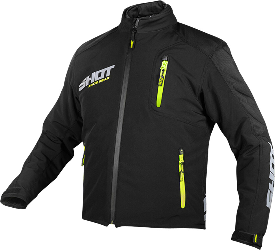 Shot Blouson Climatic 2.0