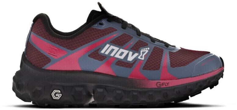 Inov-8 TrailFly Ultra G 300 Max Women (000978) purple navy