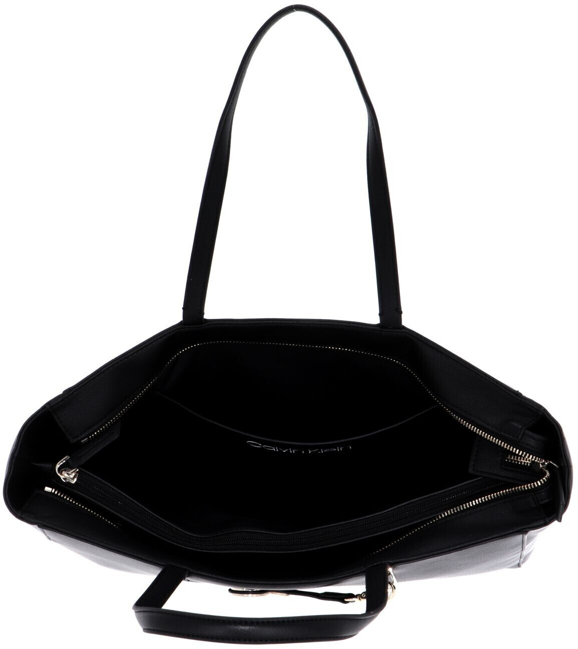 Buy Calvin Klein Shopper black (K60K607802) from £140.00 (Today) – Best ...