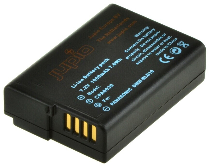 Jupio CPA0030