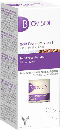 Laboratoire CCD Soin premium 7-en1 (10 ml)