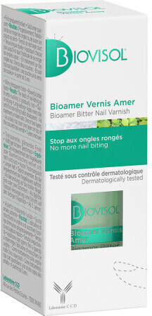 Laboratoire CCD Bioamer vernis amer (10 ml)