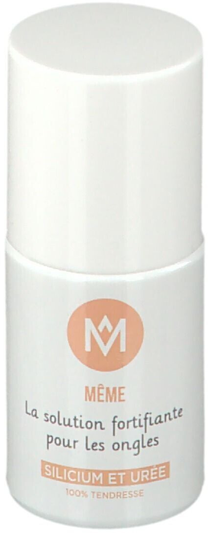 Même Comsetics La solution fortifiante pour les ongles (10 ml)