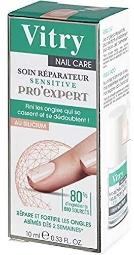 Vitry Soin réparateur sensitive Pro'Expert (10 ml)