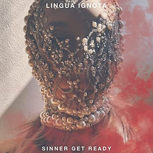 Lingua Ignota - Sinner get Ready (CD)
