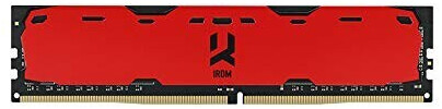 GoodRAM DRAM IRDM 8 Go DDR4-2400 CL15 (IR-R2400D464L15S/8G)