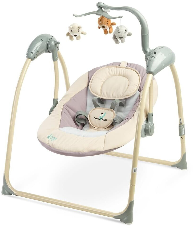 Caretero TERO-8085