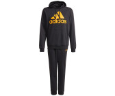 Adidas Sportanzug Herren Grau Preisvergleich bei idealo