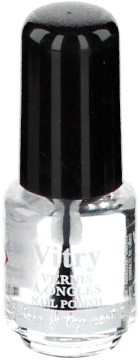 Vitry Base & topcoat N°17 (4 ml)