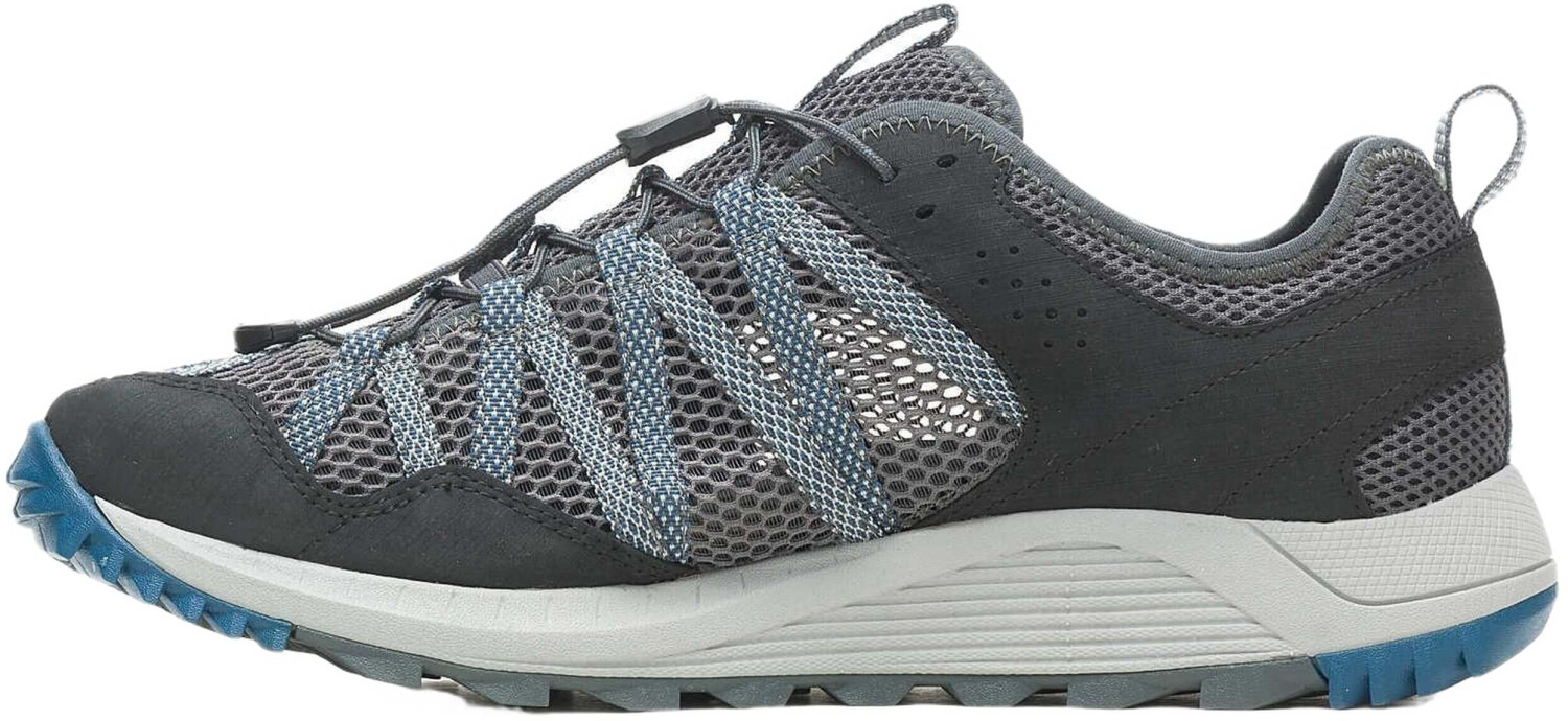 merrell wildwood mid