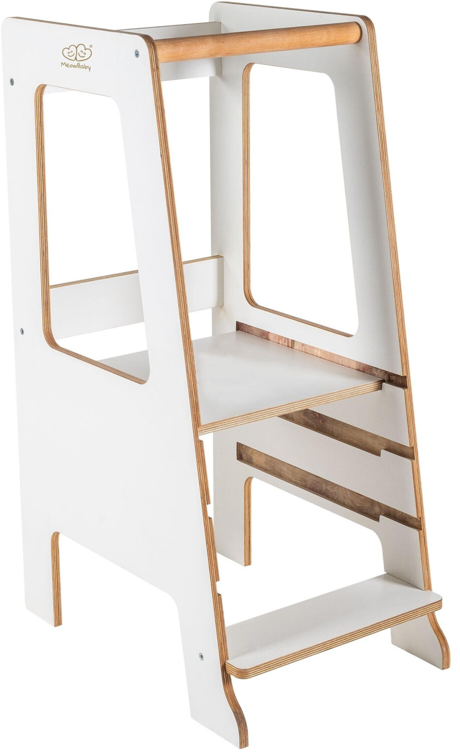 MeowBaby Kitchen Helper Scandi