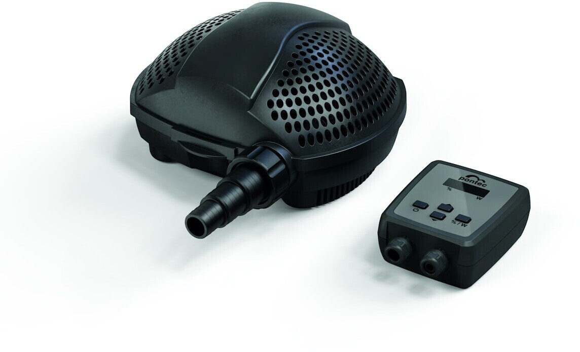 Pontec PondoMax Eco 17500