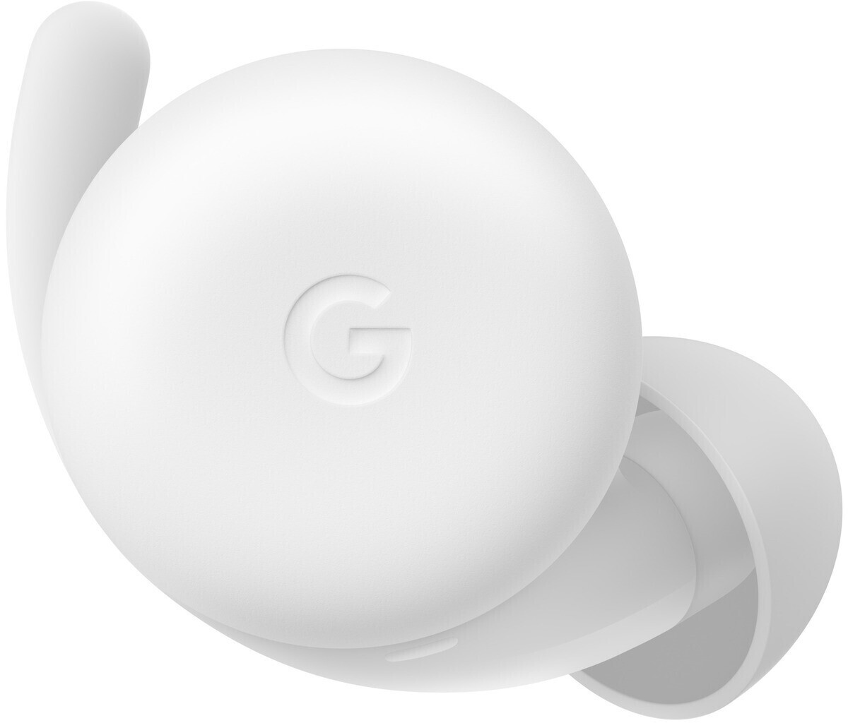 Clearly Google Buds € 79,90 bei A-Series White ab | Preisvergleich Pixel