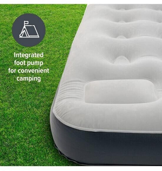 Yawn Air Mattress Single Air Bed ab 30,87 € Preisvergleich bei idealo.de