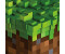 Minecraft Volume Alpha (Transparent Green) (Vinyl)