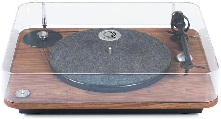 Elipson Chroma 400 RIAA noyer