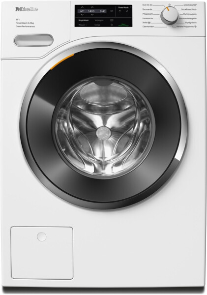 Miele WWE 360 WPS