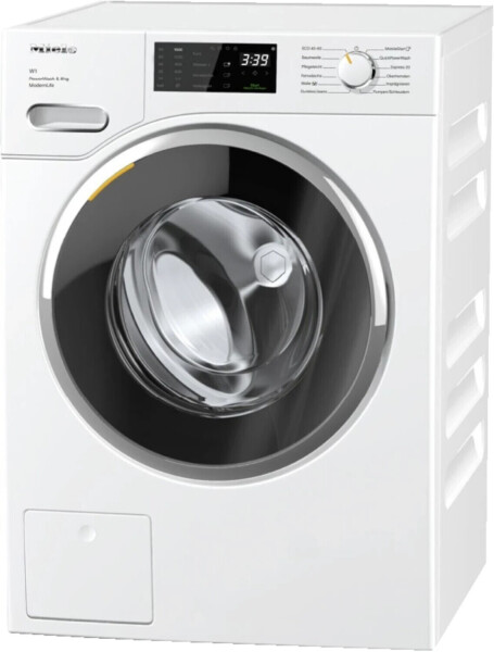 Miele WWE 360 WPS, Bild 2