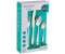 Viners Everyday Purity 18/0 16pc Cutlery Set Giftbox