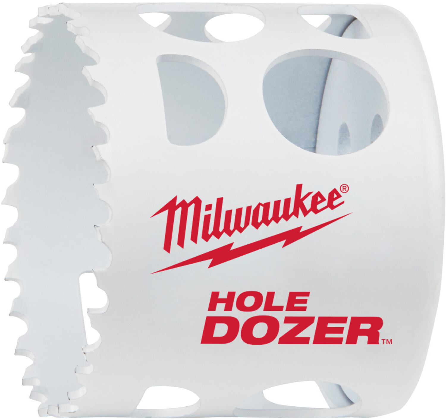 Milwaukee Hole Dozer Holesaw 57 mm (49560132)