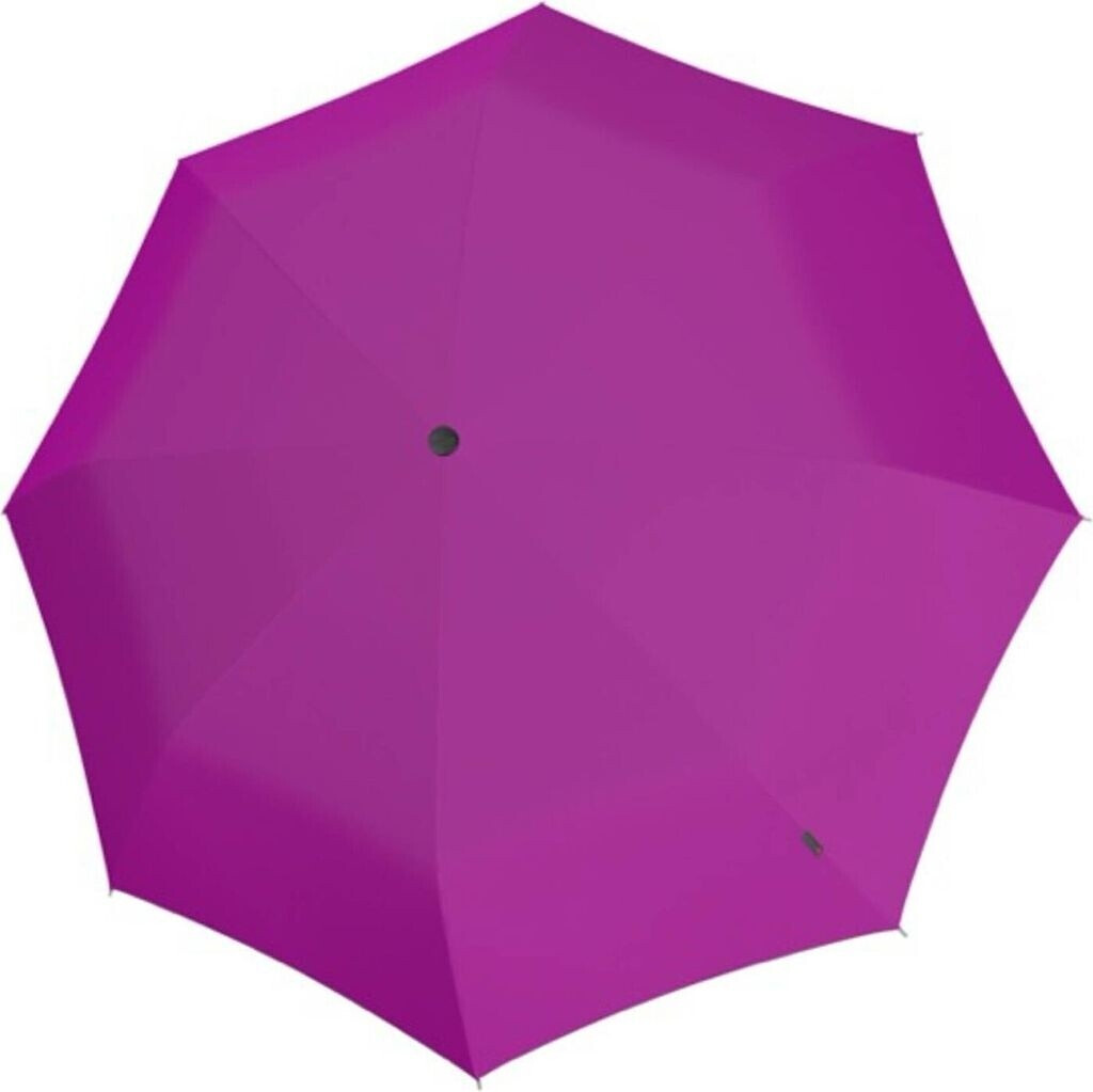 Knirps U.900 Ultra Light XXL Manual berry