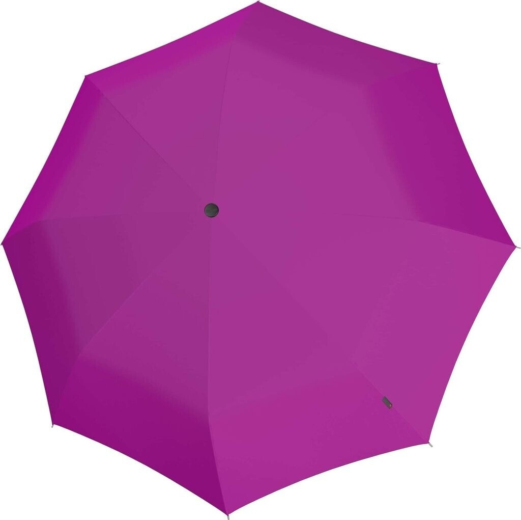 Knirps U.090 Ultra Light XXL Manual Compact berry