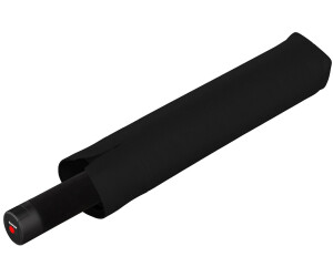 Knirps U.090 Ultra Light XXL Manual Compact black ab 59,88 € |  Preisvergleich bei