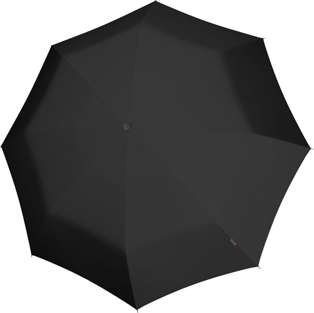 Knirps U.090 Ultra Light XXL Manual Compact black