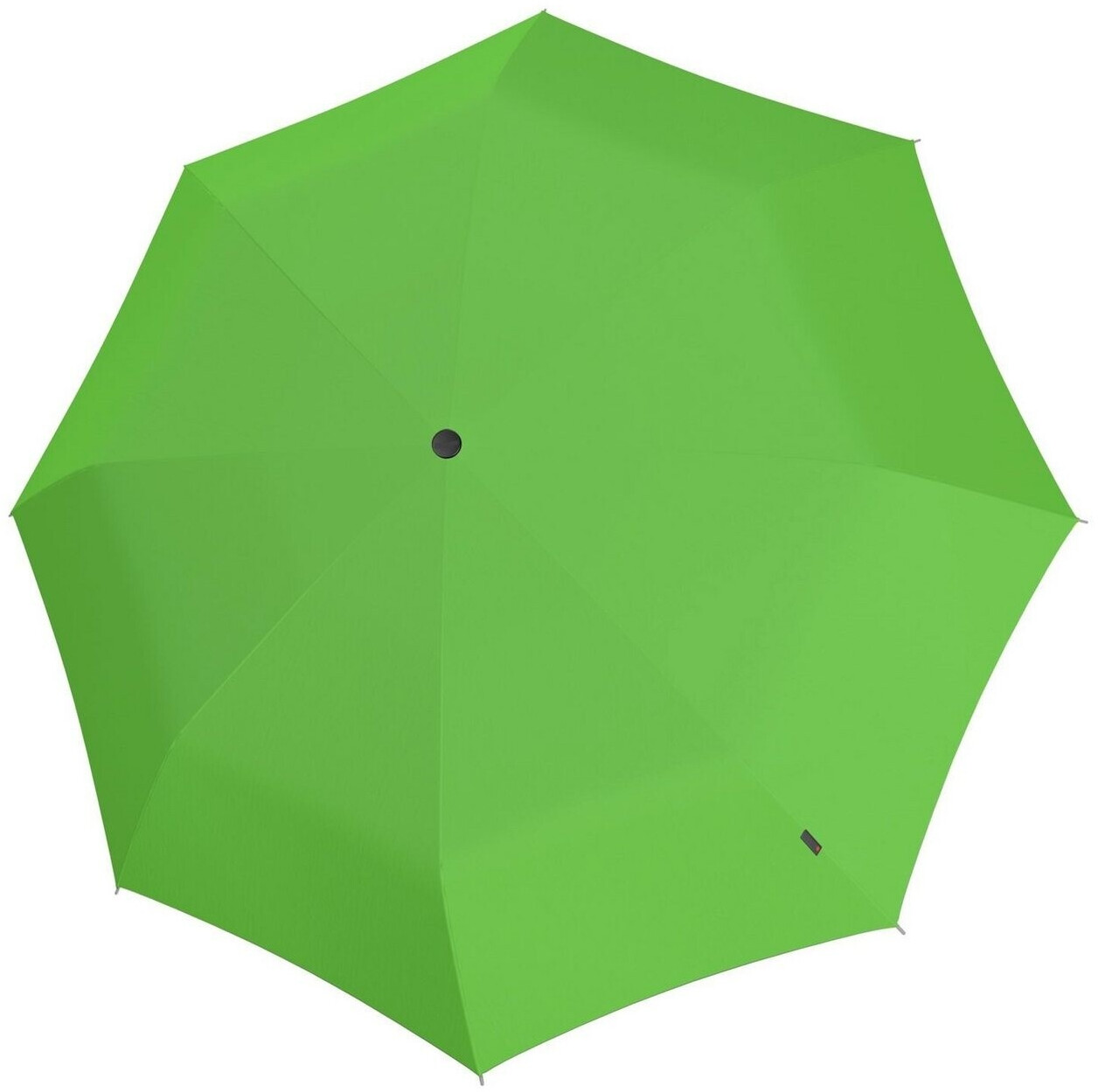 Knirps U.090 Ultra Light XXL Manual Compact green