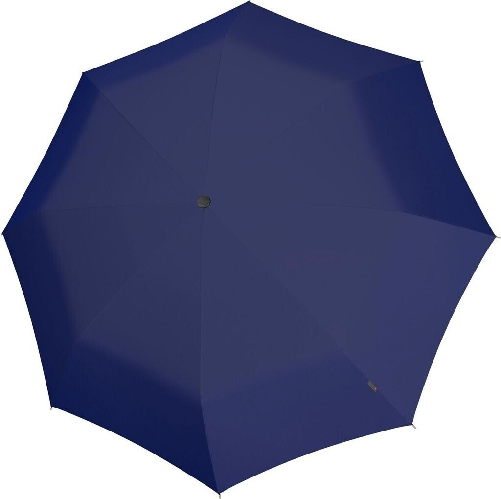 Knirps U.090 Ultra Light XXL Manual Compact navy