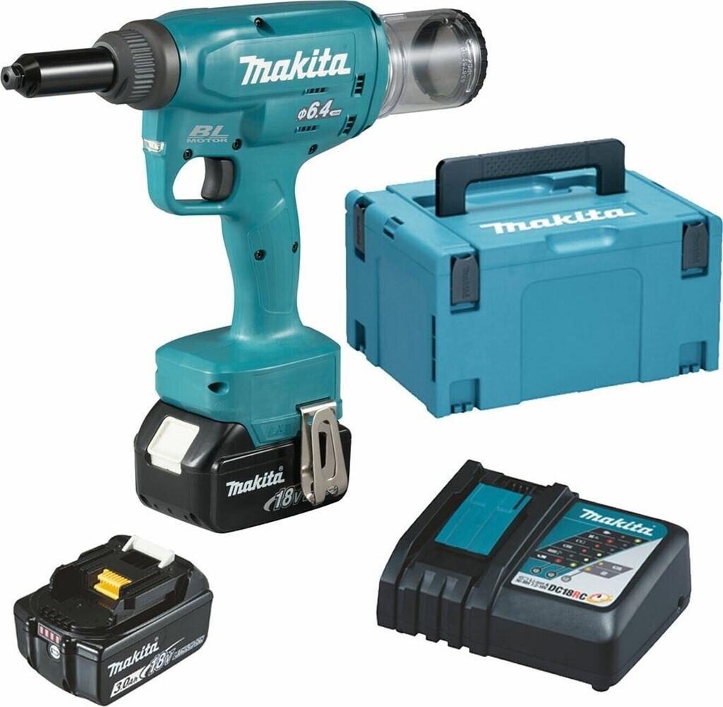 Makita DRV250rfj