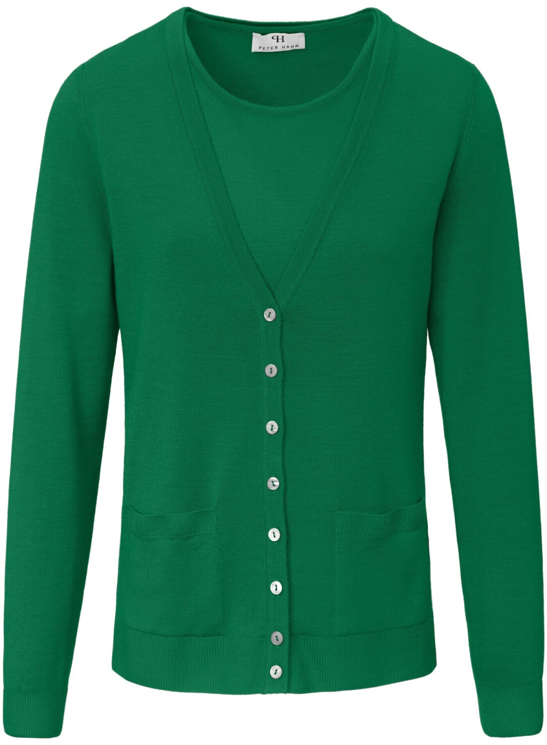 Peter Hahn Twinset 100% Merino (ART126114)