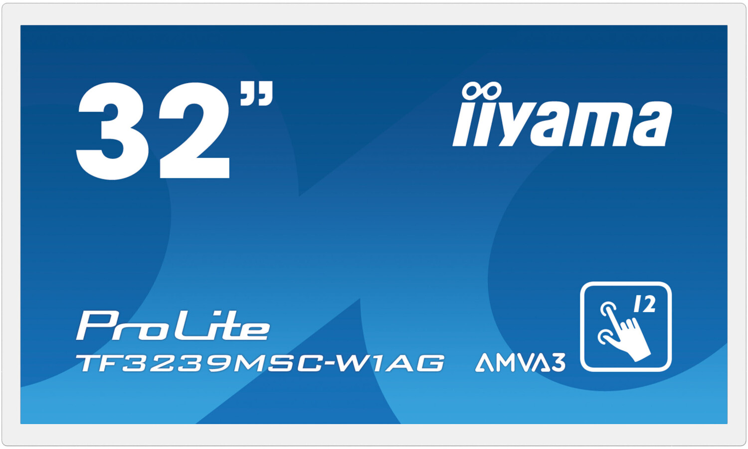 iiyama ProLite TF3239MSC-W1AG