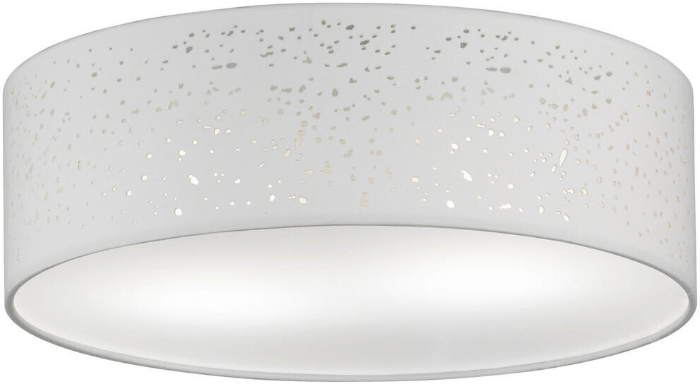 Fischer & Honsel Thor Ø40cm E14 3x40W white (26480)