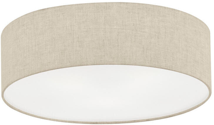 Fischer & Honsel Thor Ø60cm E14 4x40W Linen Sand / Nickel Mat (20913)