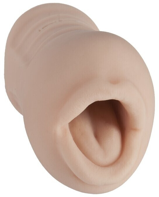 Doc Johnson Deep Throat Doc Johnson Masturbator
