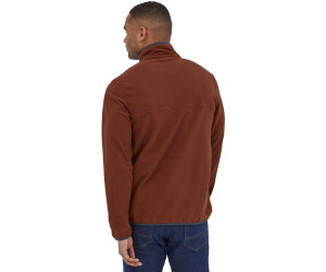 patagonia men's micro d pullover