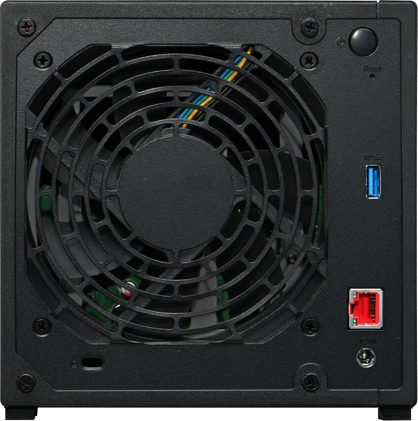 ASUSTOR AS1104T sans disque dur