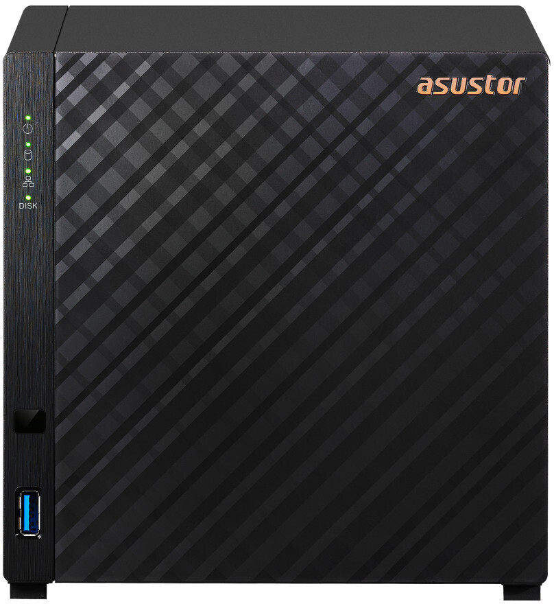 ASUSTOR Drivestor 4 AS1104T