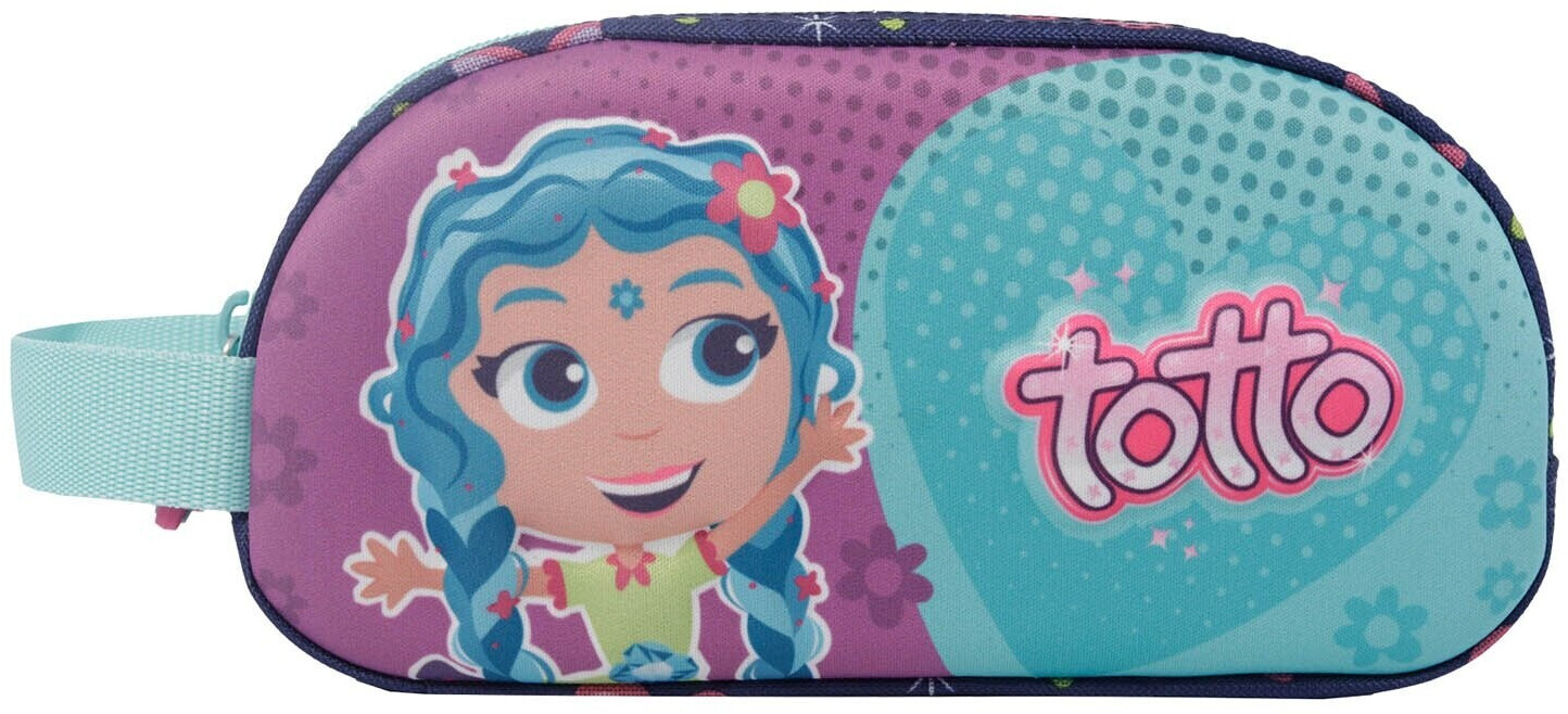 Totto Stargirls