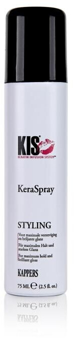 KIS Styling KeraSpray