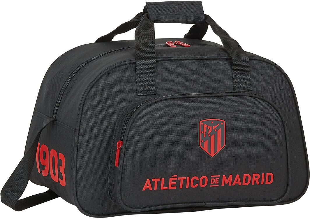 Safta Atlético de Madrid Corporative