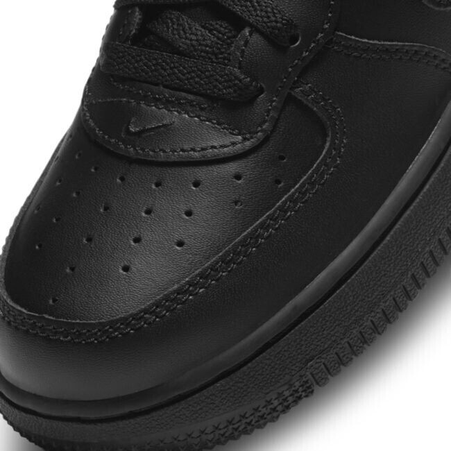 Nike Air Force 1 LE DH2925 black black ab 53 90