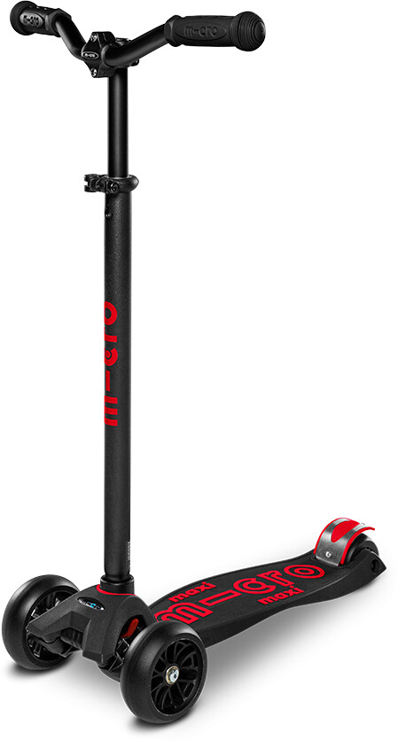 Micro Mobility Scooter Maxi Micro Deluxe Pro