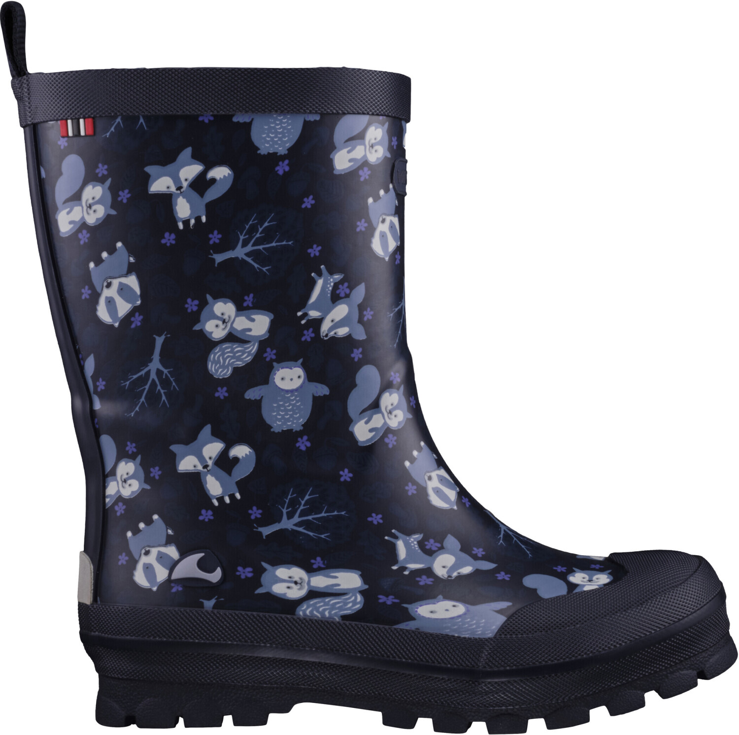 Viking Jolly Woodland Kids lila